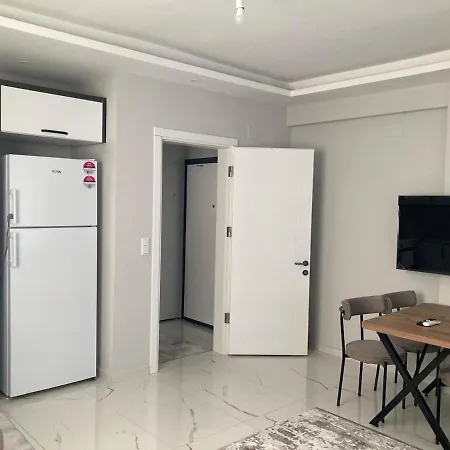 Elite Life With Pool In Dalamanda Apartment *