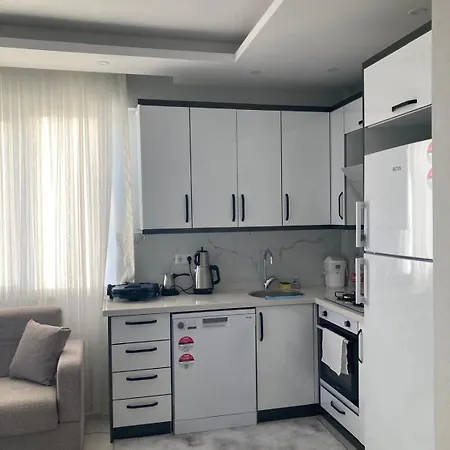 Διαμέρισμα Elite Life With Pool In Dalamanda *