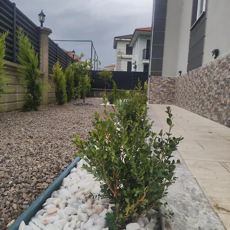 Apartment Elite Life With Pool In Dalamanda *