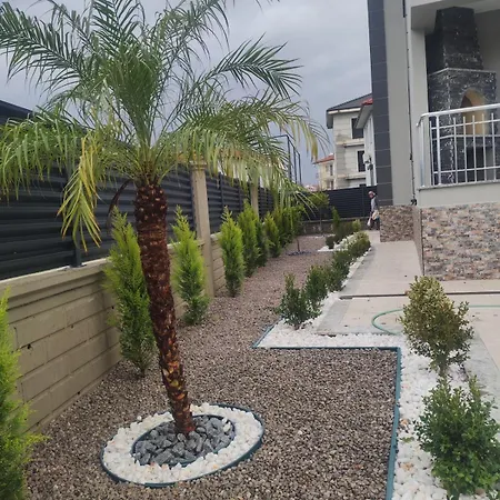 Daire Elite Life With Pool In Dalamanda *