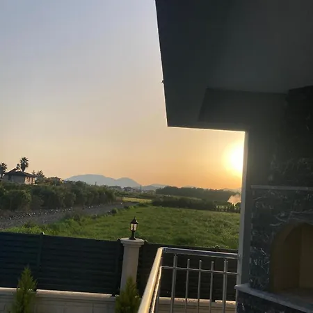 Διαμέρισμα Elite Life With Pool In Dalamanda Dalaman