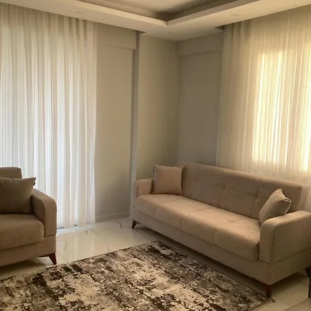 Elite Life With Pool In Dalamanda Διαμέρισμα