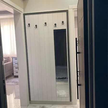 Apartment Elite Life With Pool In Dalamanda